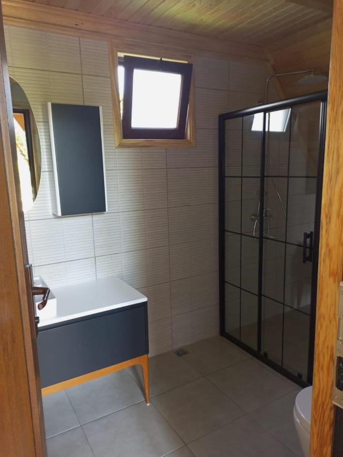Bellerofon Villa Çıralı Kültér fotó