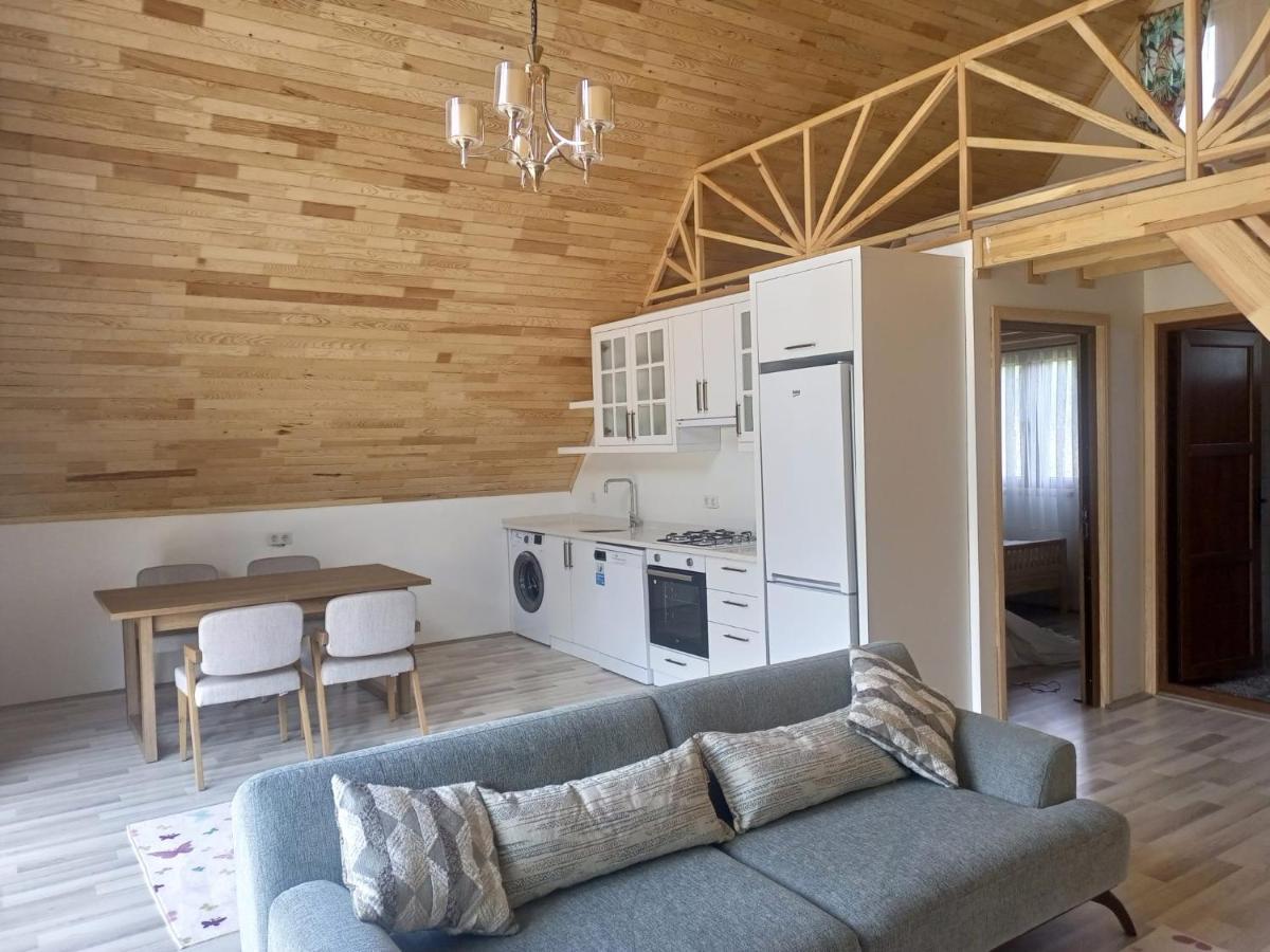 Bellerofon Villa Çıralı Kültér fotó