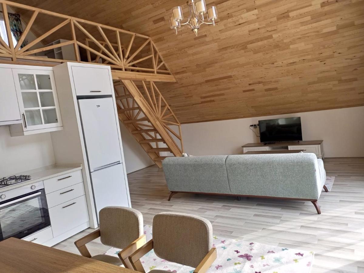 Bellerofon Villa Çıralı Kültér fotó