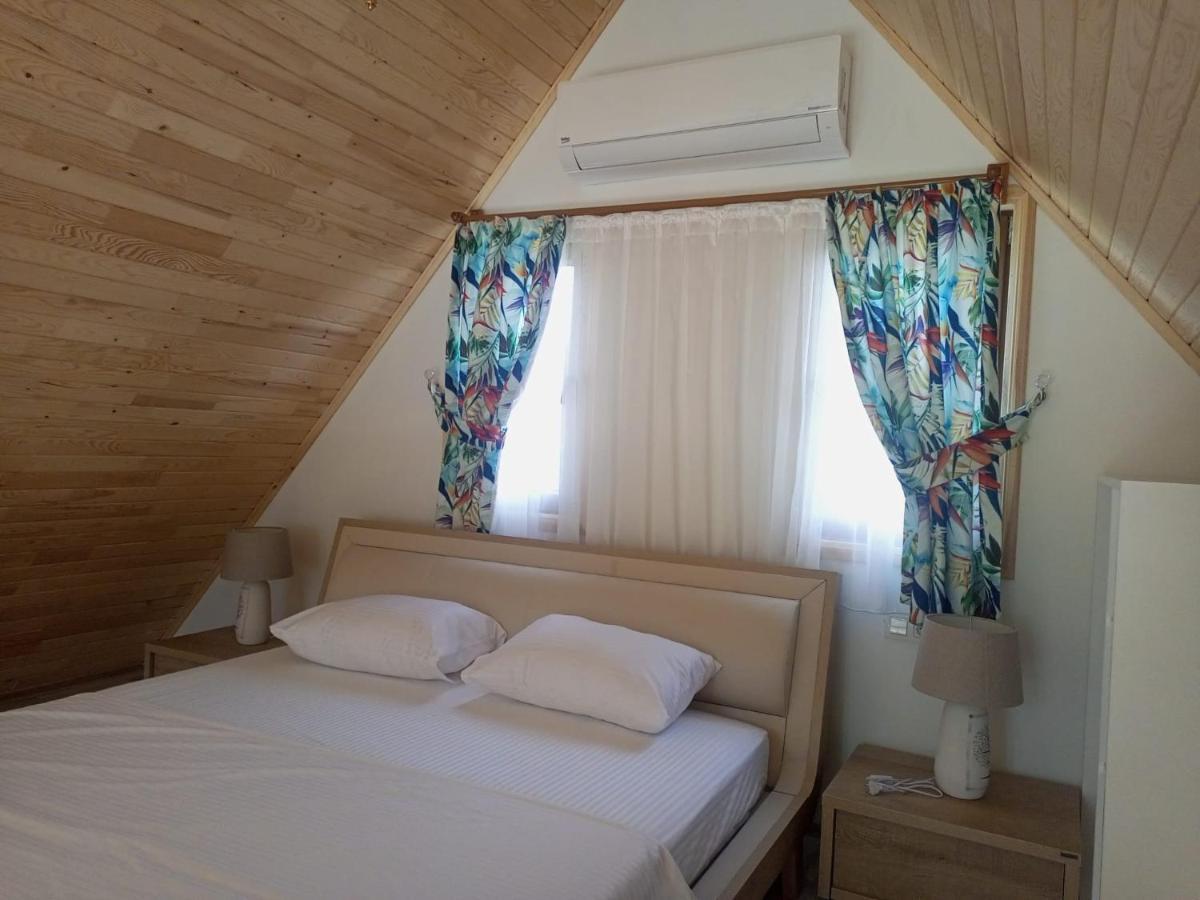 Bellerofon Villa Çıralı Kültér fotó