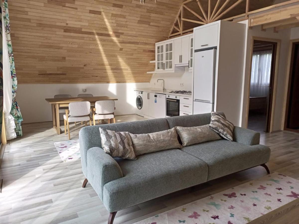 Bellerofon Villa Çıralı Kültér fotó