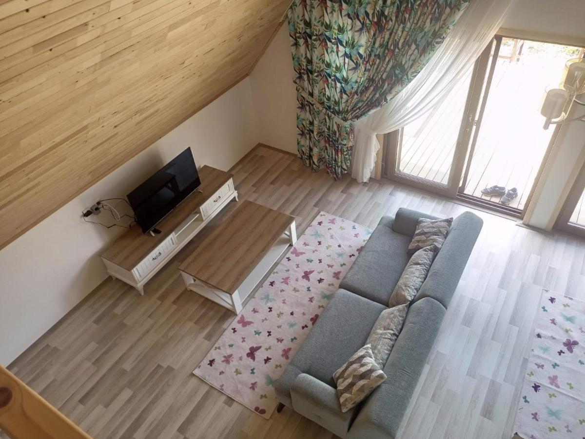 Bellerofon Villa Çıralı Kültér fotó