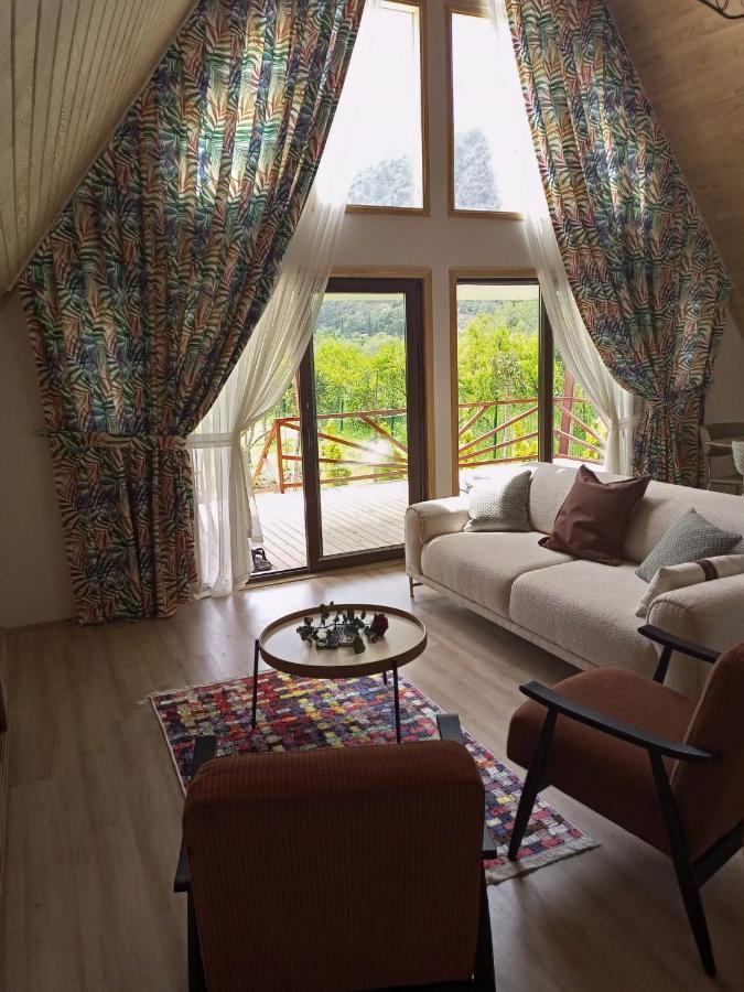 Bellerofon Villa Çıralı Kültér fotó